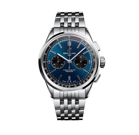 breitling watches glasgow